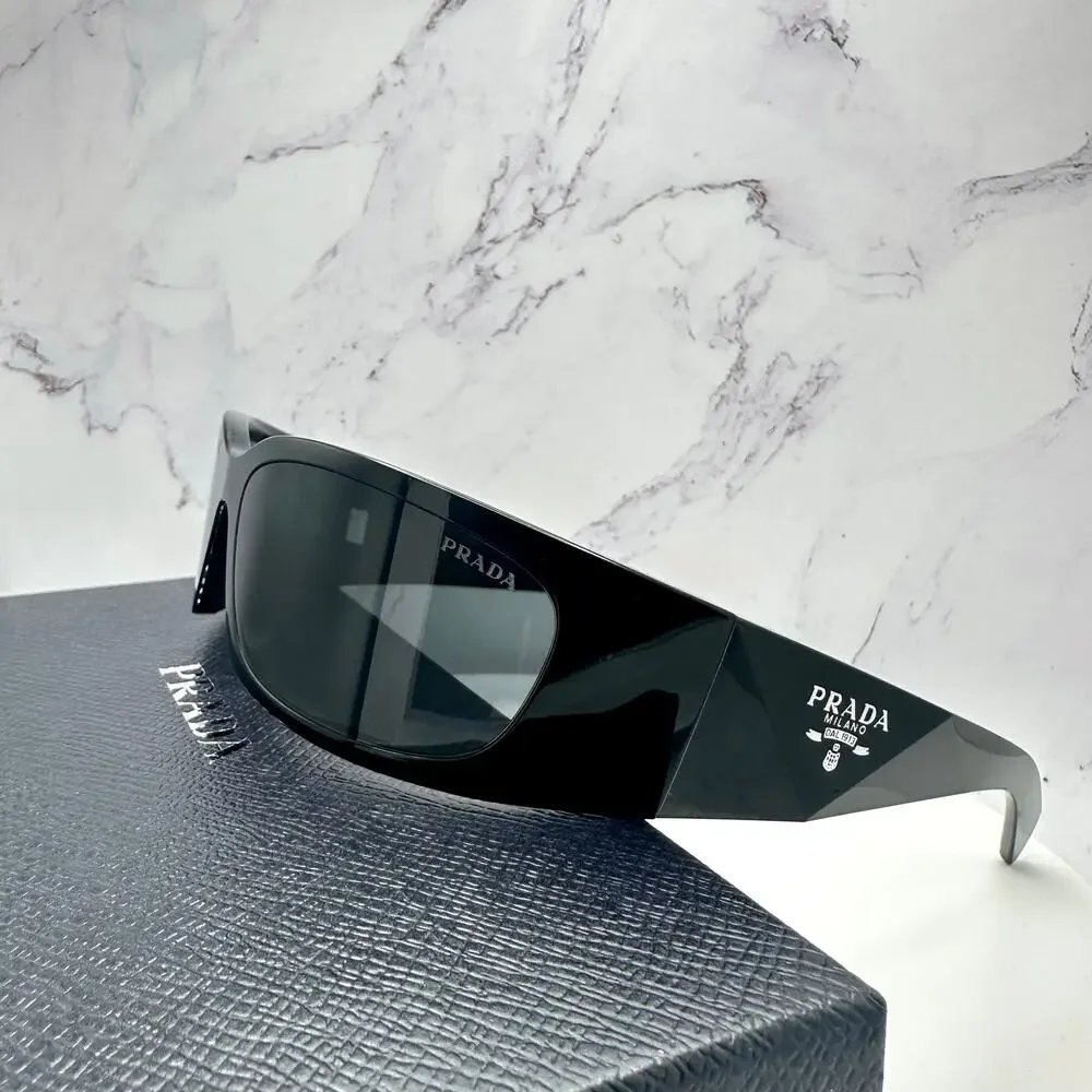 New Prada Sunglasses - Picture 4 of 15